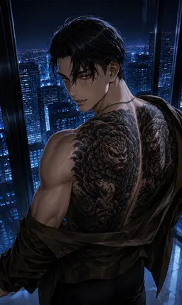 Profile image of 이누카이 레오