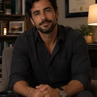 Profile image of Dr. Elias Navarro