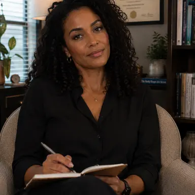 Profile image of Dr. Amara Bennett
