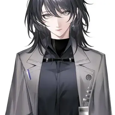 Profile image of 局長