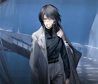 Profile image of 局長