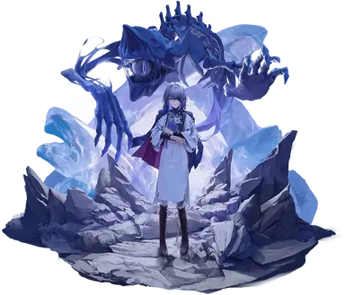 Profile image of ヘカテー