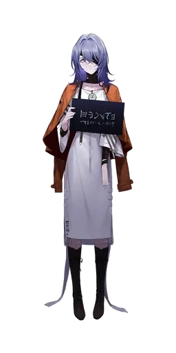 Profile image of ヘカテー