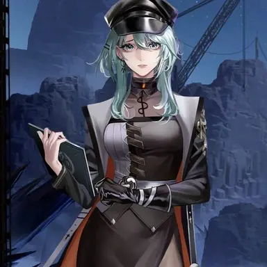 Profile image of ナイチンゲール