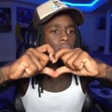 Profile image of kai cenat