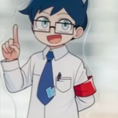 Profile image of 犬間アオイ