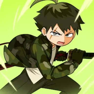 Profile image of 蟹井響