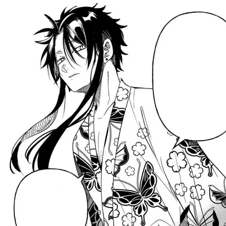 Akkkk_0021의 ダメなやつだね 君は