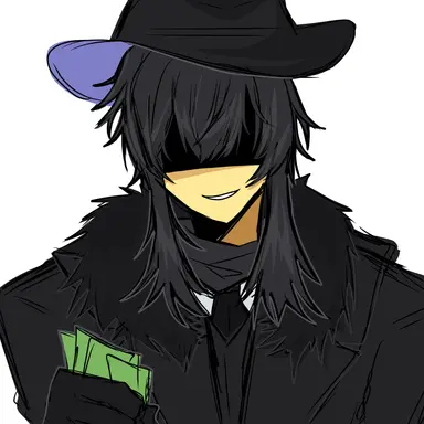 Profile image of Mafioso