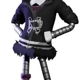Profile image of Uzi