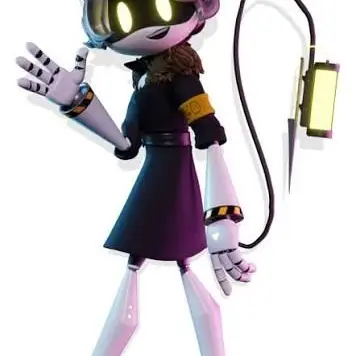 Profile image of N