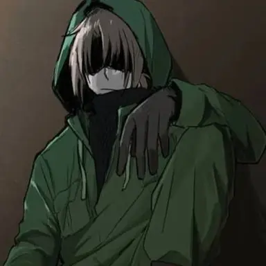 Profile image of ゾム