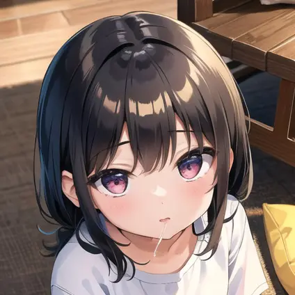 ScenicBoy7067의 孤児ちゃん
