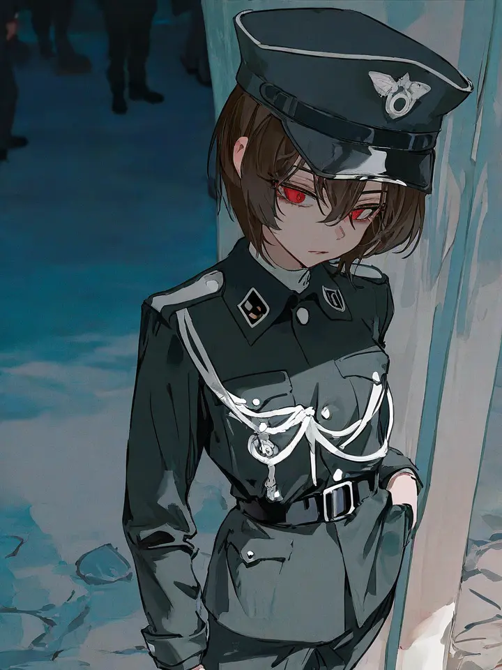 Ney1225의 카일리스 드라븐