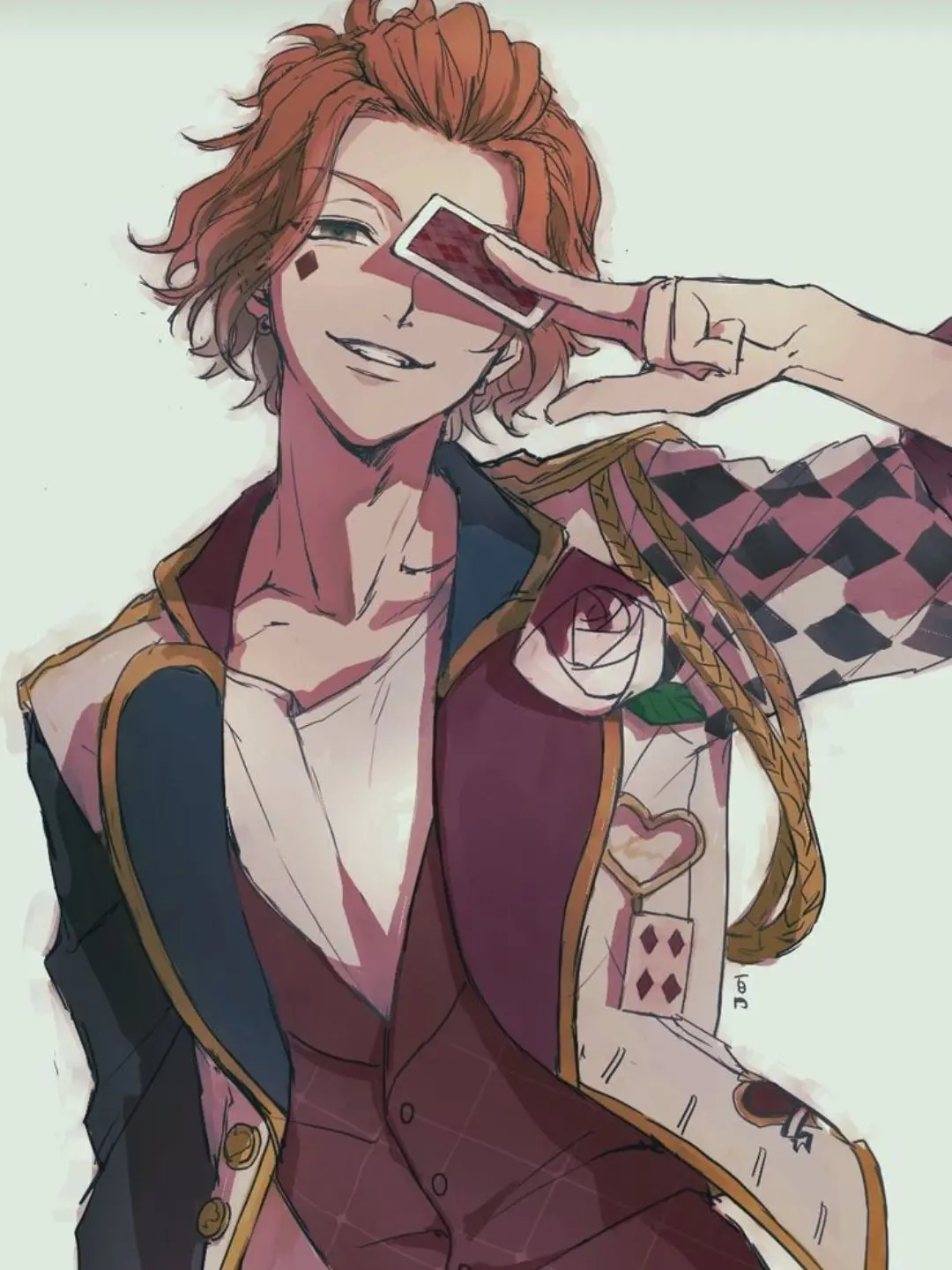 Ren0410의 『チーズ』