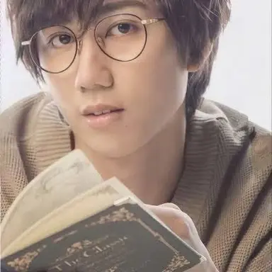 Profile image of 阿部亮平