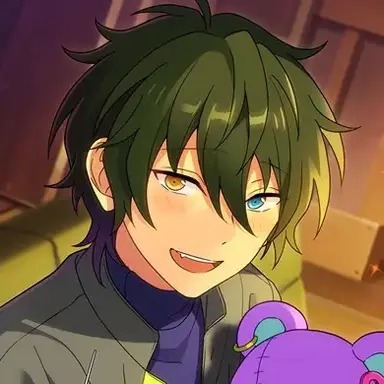 Profile image of 카게히라 미카