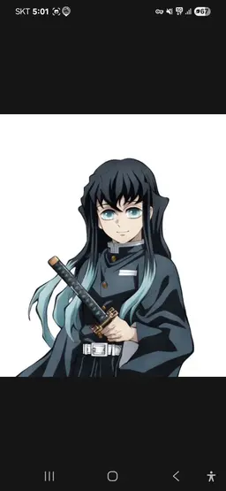 Profile image of 토키토 무이치로