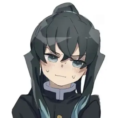 Profile image of 토키토 무이치로