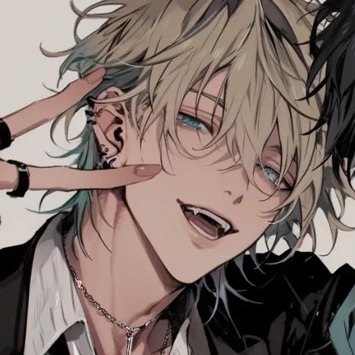 HarshBrake9272의 あなたのことが大好きな不良