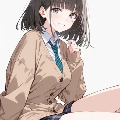 Profile image of シオリ