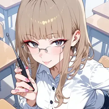 Profile image of アヤノ