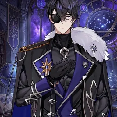 Profile image of カルシオン