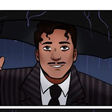 Profile image of Gomez
