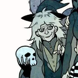 Profile image of Grandmama