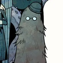 Profile image of Cousin Itt