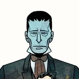 Profile image of Lurch