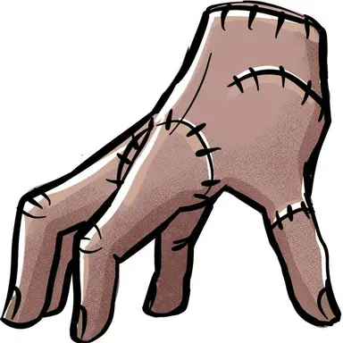 Profile image of Thing