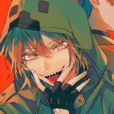 Profile image of ゾム