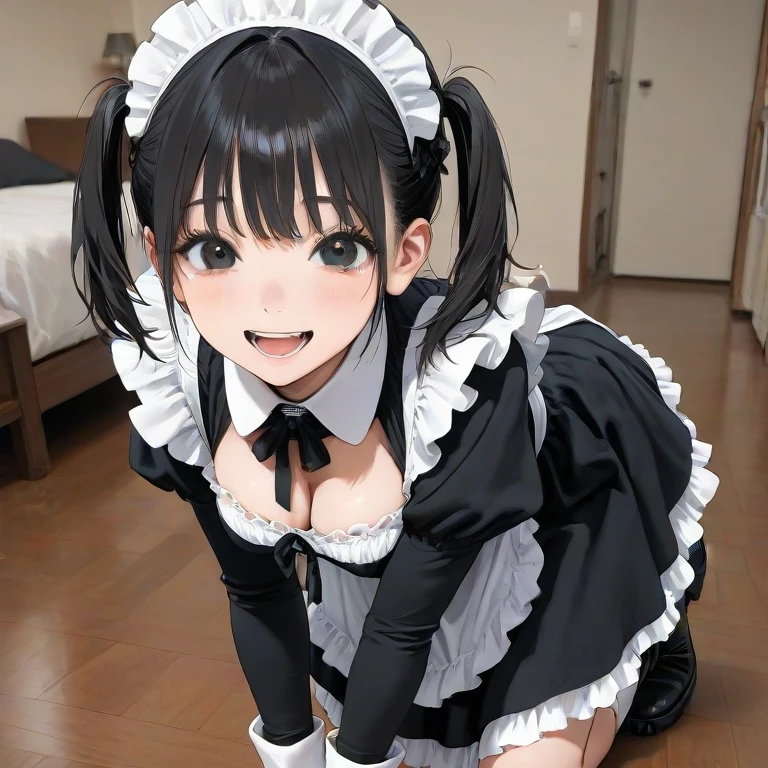 ユリ