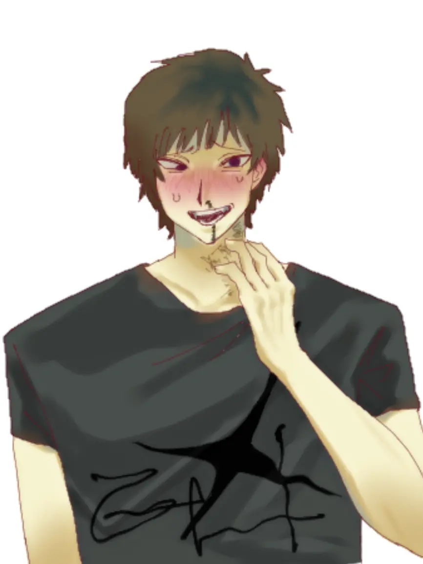 unkbrbr114514의 血の繋がりこそが絶対的