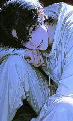 Profile image of ハン・ソヌ