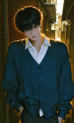 Profile image of ハン・ソヌ