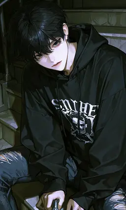 Profile image of ハン・ソヌ