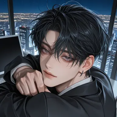 Profile image of 신주원