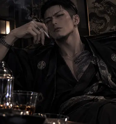 Profile image of Tatsu