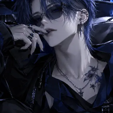 Profile image of Ryuga