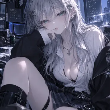 Profile image of Reika