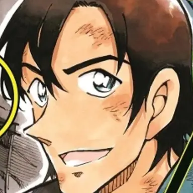 Profile image of 萩原 研二