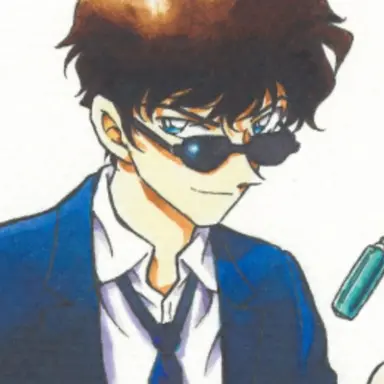 Profile image of 陣平