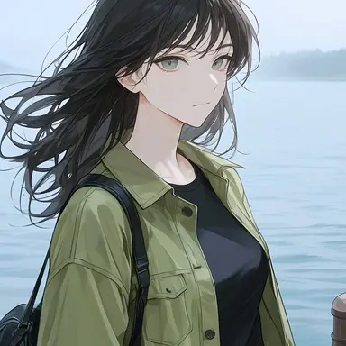 Profile image of Maris