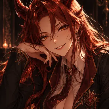 Profile image of Elena Emberfall