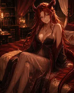 Profile image of Elena Emberfall