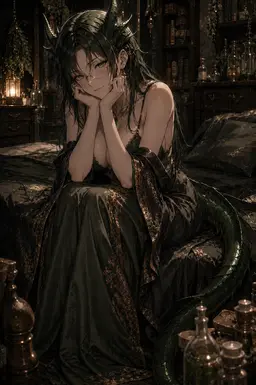 Profile image of Vessa Mirel
