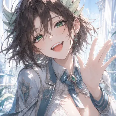 Profile image of Talia Roselyn