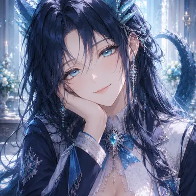 Profile image of Mira Tideborne
